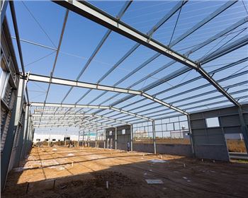 西安房屋建筑值得信賴！
